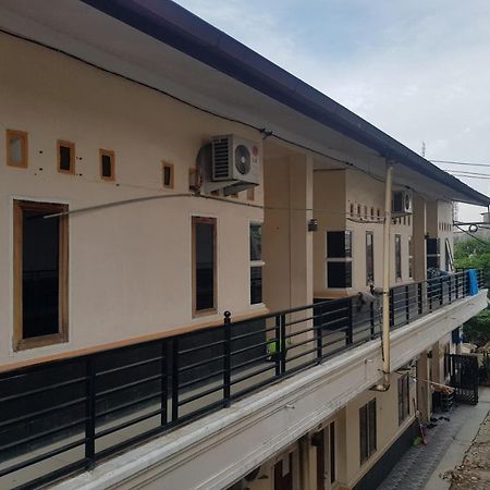 Oyo 91647 Sanina Residence Pematangsiantar Dış mekan fotoğraf