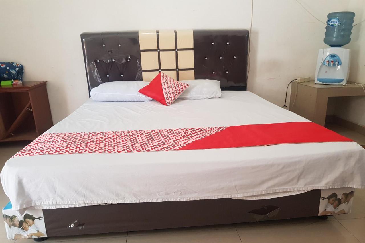 Oyo 91647 Sanina Residence Pematangsiantar Dış mekan fotoğraf