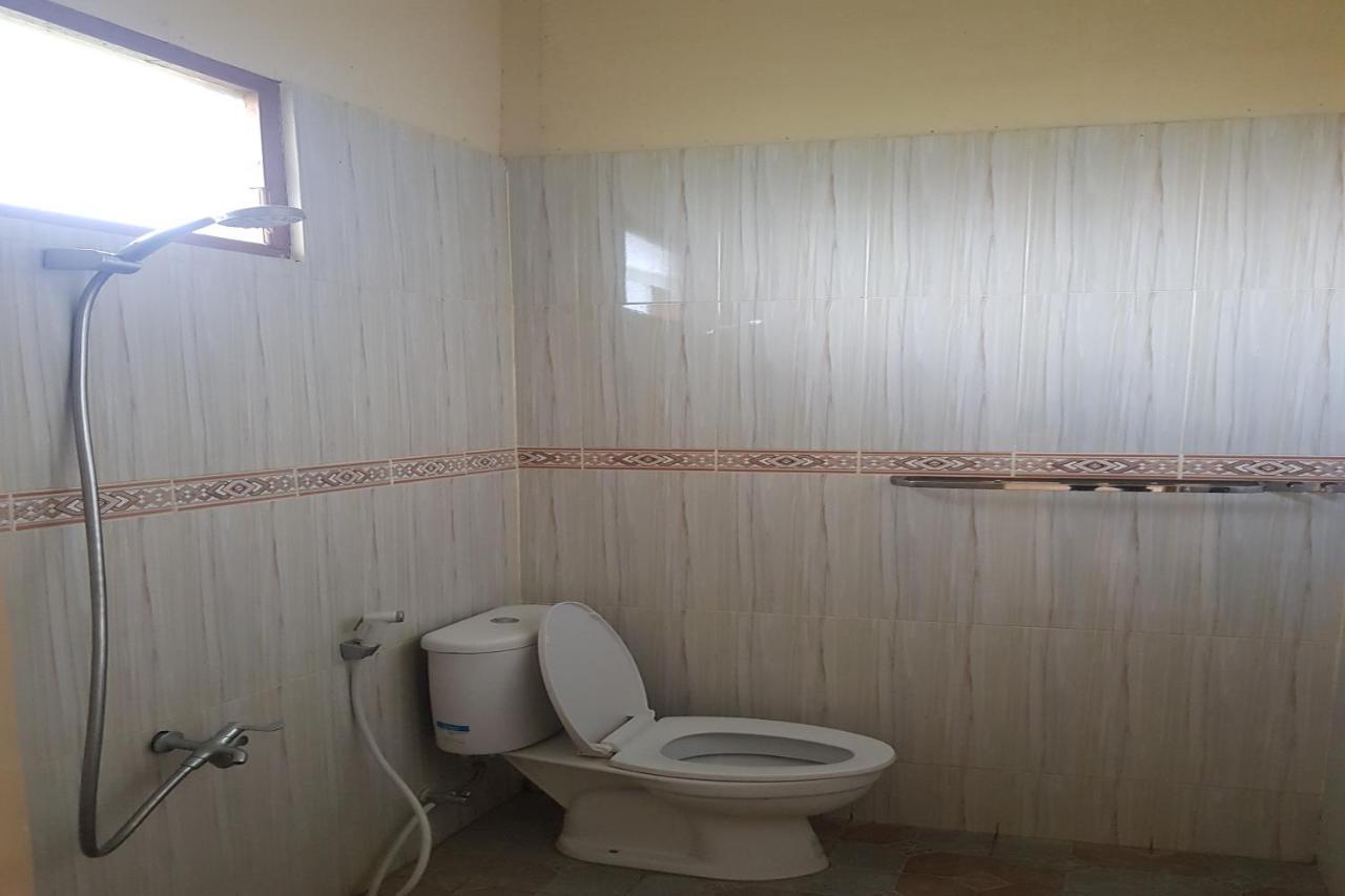 Oyo 91647 Sanina Residence Pematangsiantar Dış mekan fotoğraf