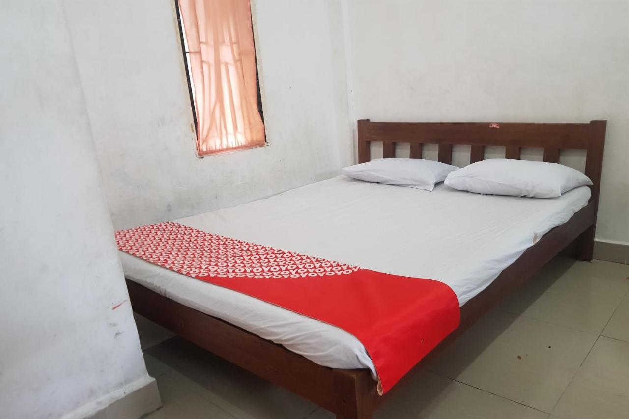 Oyo 91647 Sanina Residence Pematangsiantar Dış mekan fotoğraf