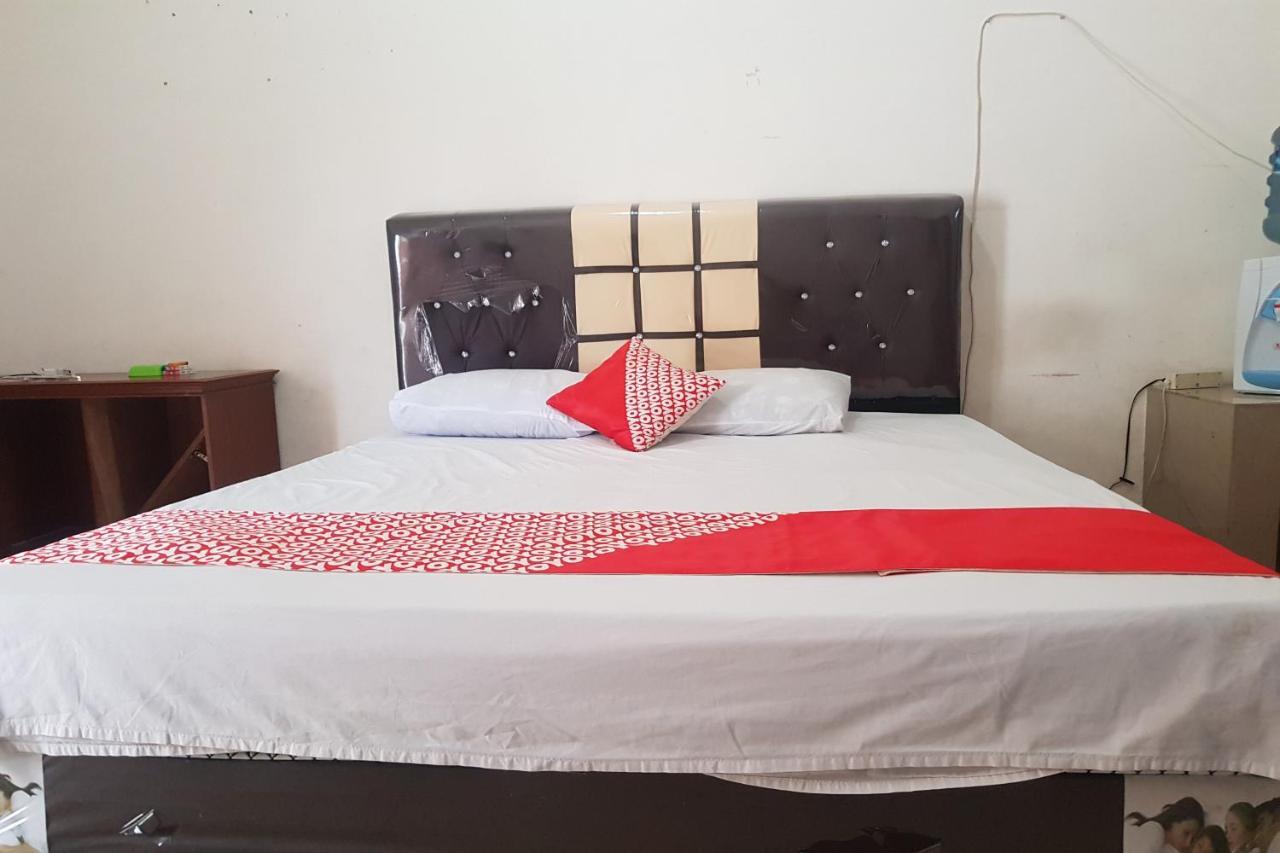 Oyo 91647 Sanina Residence Pematangsiantar Dış mekan fotoğraf