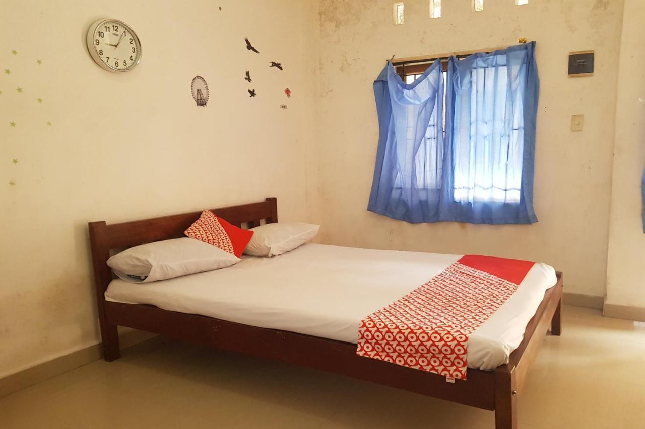 Oyo 91647 Sanina Residence Pematangsiantar Dış mekan fotoğraf