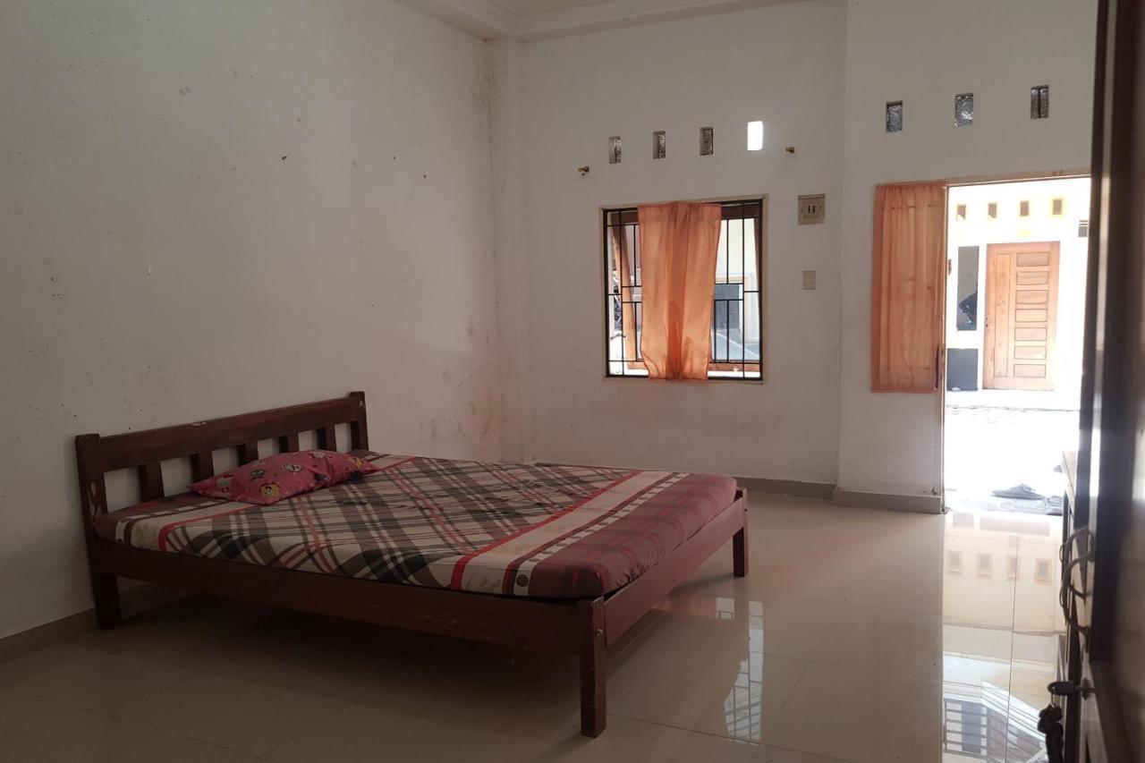 Oyo 91647 Sanina Residence Pematangsiantar Dış mekan fotoğraf