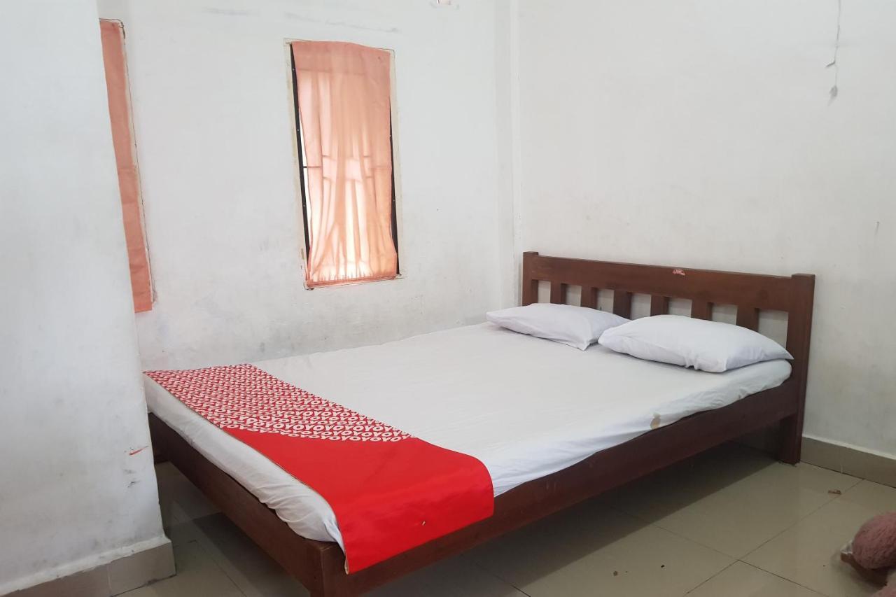 Oyo 91647 Sanina Residence Pematangsiantar Dış mekan fotoğraf