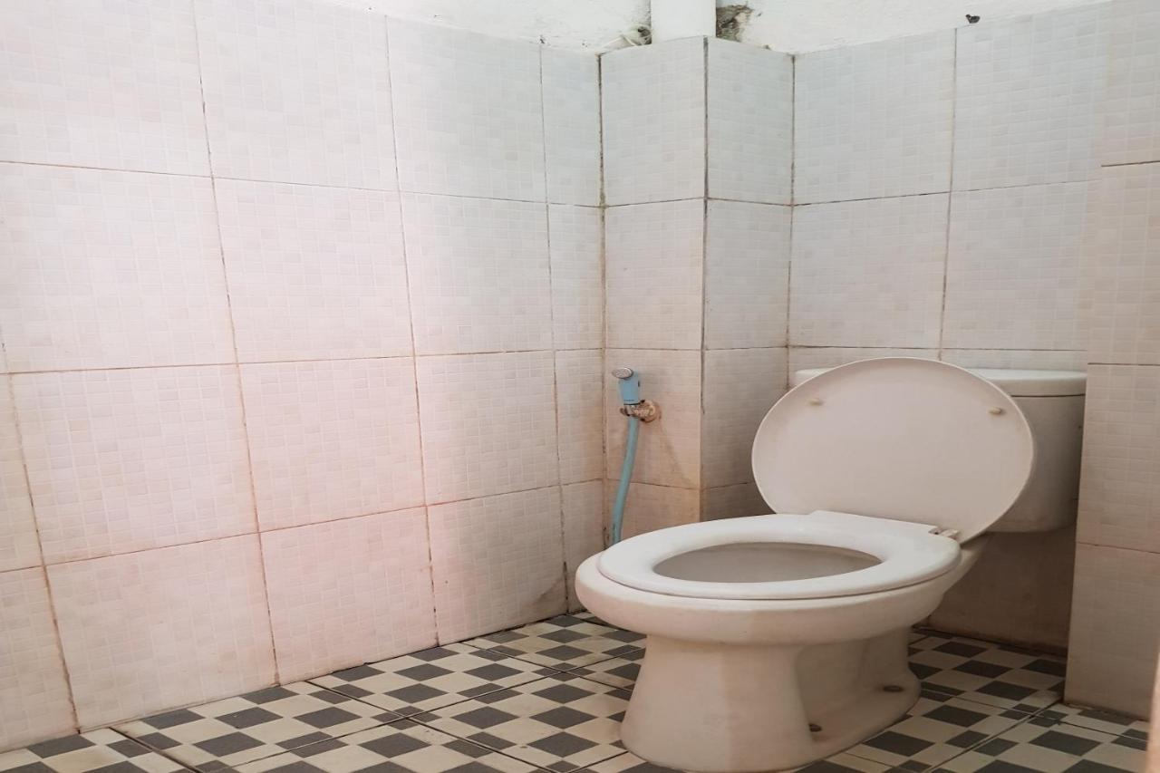 Oyo 91647 Sanina Residence Pematangsiantar Dış mekan fotoğraf