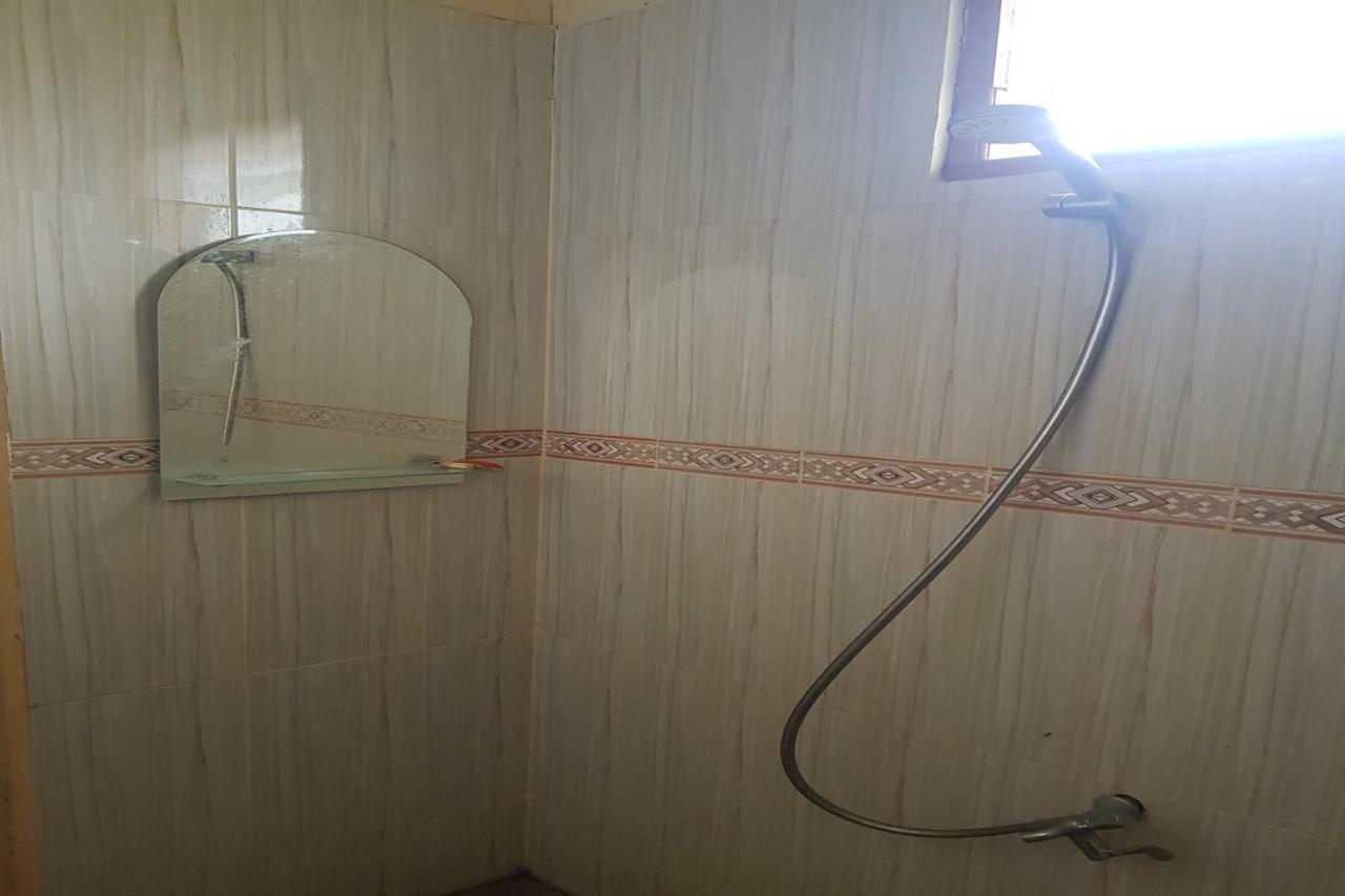 Oyo 91647 Sanina Residence Pematangsiantar Dış mekan fotoğraf